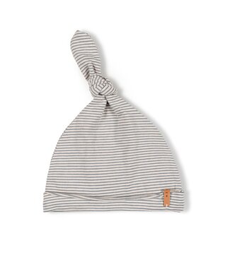 NixNut Newbie Hat Storm stripe