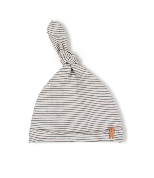 NixNut Newbie Hat Storm stripe