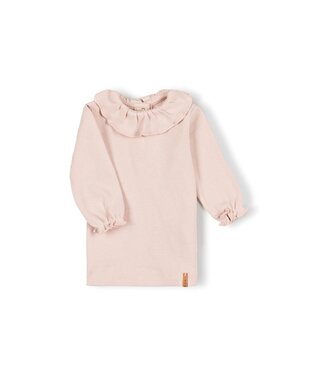 NixNut Tuc Longsleeve Old pink