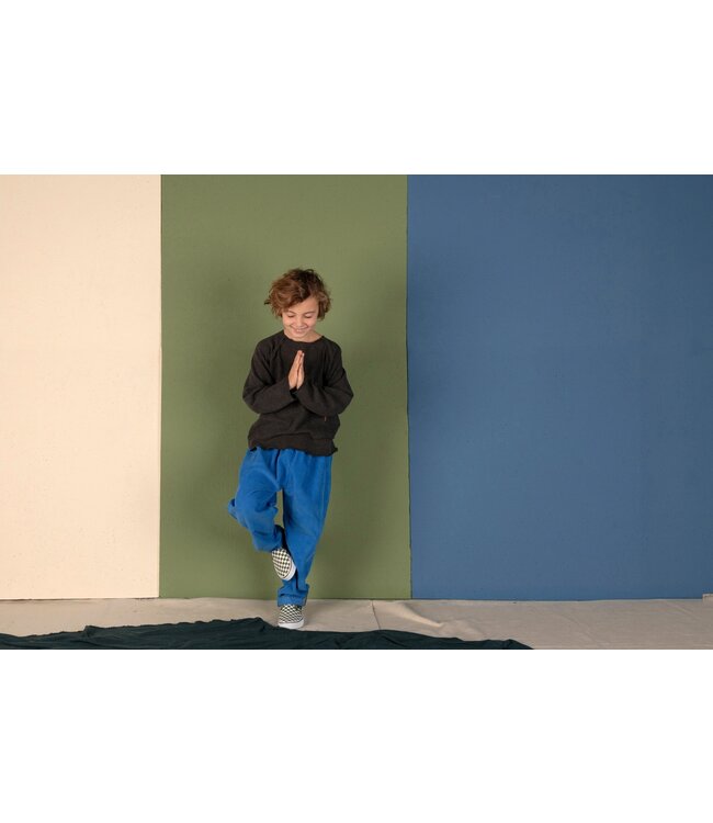 NixNut Pocket Shirt Antracite