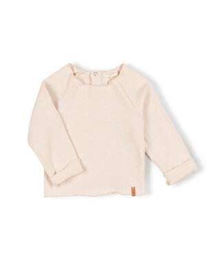 NixNut Sim Knit Snow