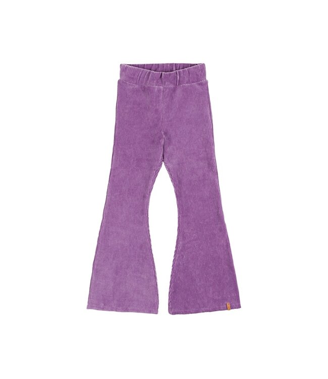 NixNut Basic Flared purple