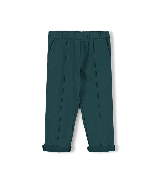 NixNut Stitch Jogger Moss