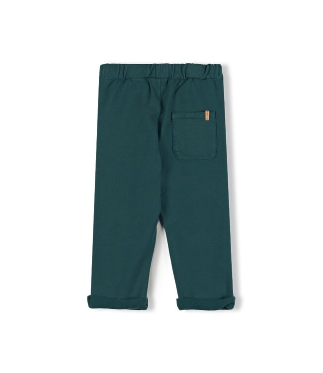 NixNut Stitch Jogger Moss