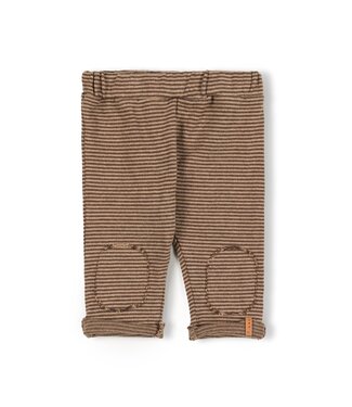 NixNut Bab Pants Pebble stripe