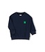NixNut Ol Sweater Navy