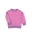 NixNut Rel Sweater Pinky stripe