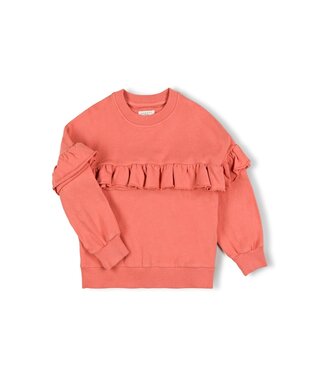 NixNut Tot sweater Spice