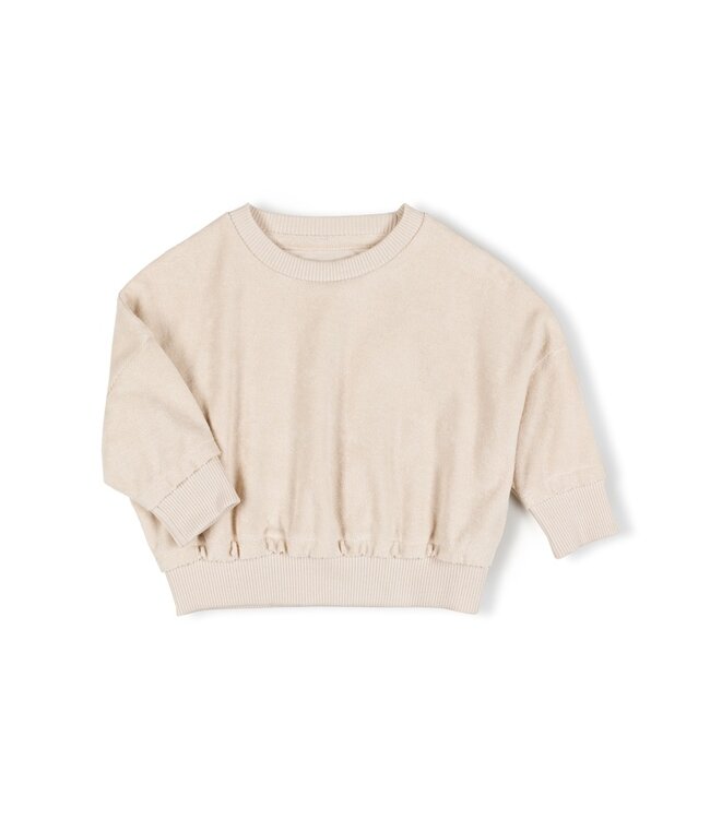 NixNut Mini Sweater Dust