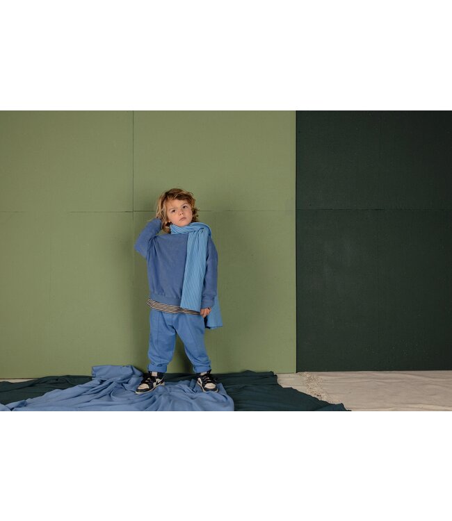 NixNut Loose Sweater Rain