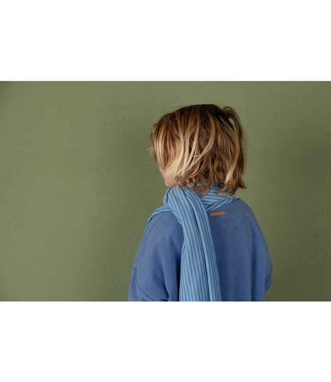 NixNut Loose Sweater Rain