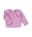 NixNut Les Top Lila Checkered