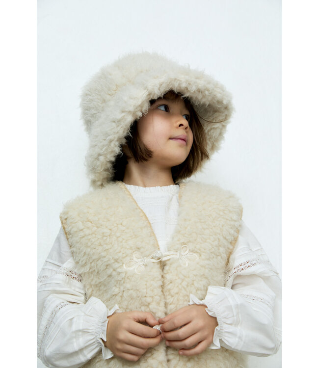 The New Society Ninette Bucket