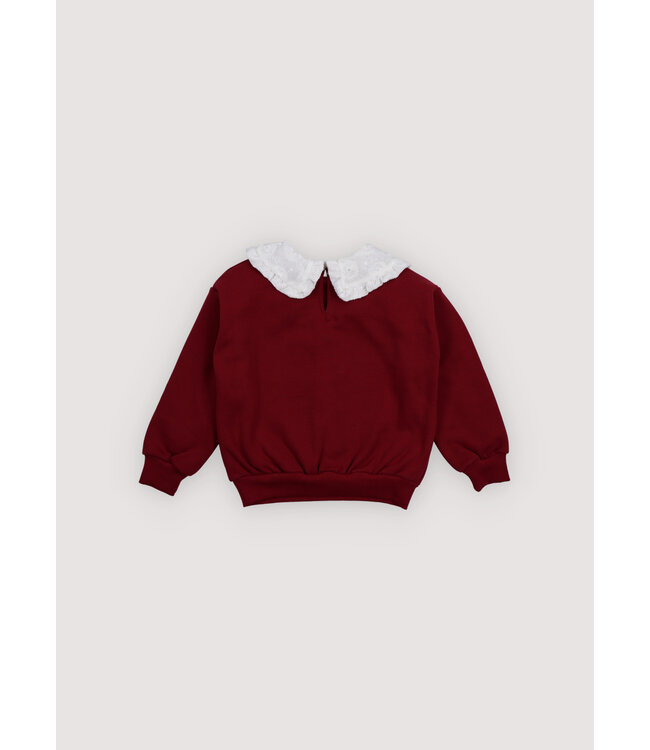 The New Society Angela Sweatshirt