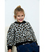 The New Society Nelia Jumper Leopard