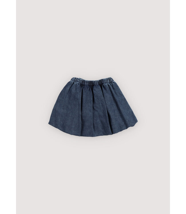 The New Society Mara Skirt