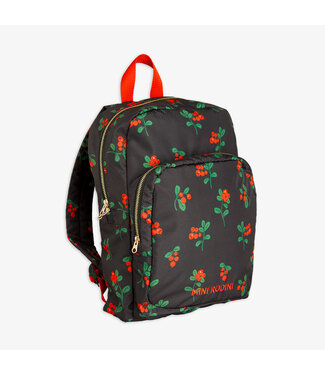 Mini Rodini Lingonberries backpack