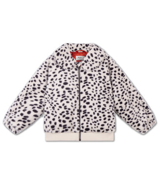 Repose AMS Faux fur bomber