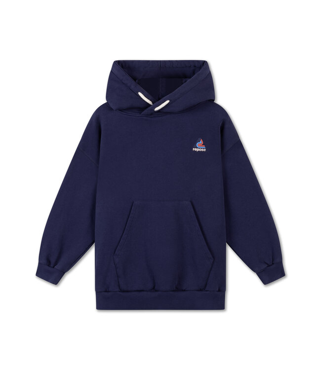 Repose AMS Hoodie Cormic navy