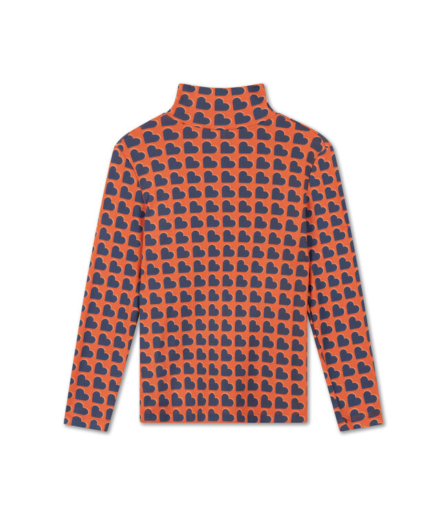 Repose AMS Turtle neck Double love