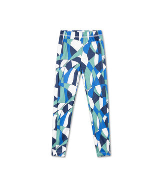 Repose AMS Legging kaleidoscope