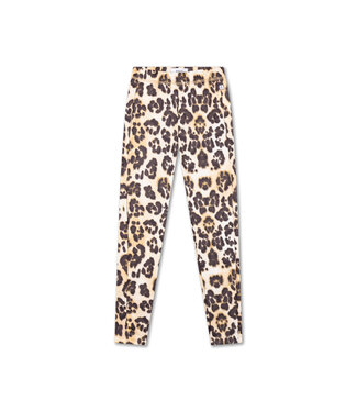Repose AMS Legging leopard glitch