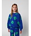 Bobo Choses Lucky Clover all over sweatshirt