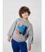 Bobo Choses Doggy Mate sweatshirt
