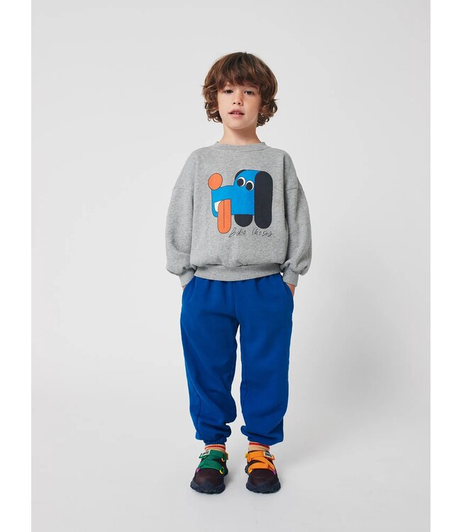 Bobo Choses Doggy Mate sweatshirt