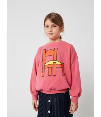 Bobo Choses Chair sweatshirt