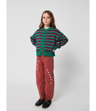 Bobo Choses Bobo Choses denim pants