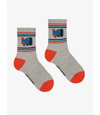 Bobo Choses Doggy Mate short socks