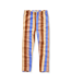 Sproet & Sprout Winter legging multi clr stripe Sand