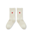 Sproet & Sprout Sport socks heart