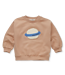 Sproet & Sprout Sweatshirt saturn Praline
