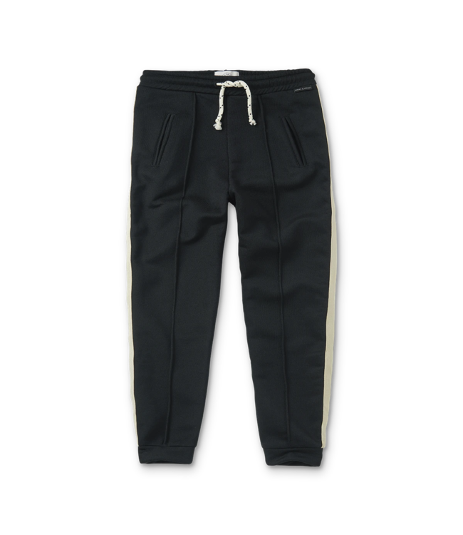 Sproet & Sprout Track pants black