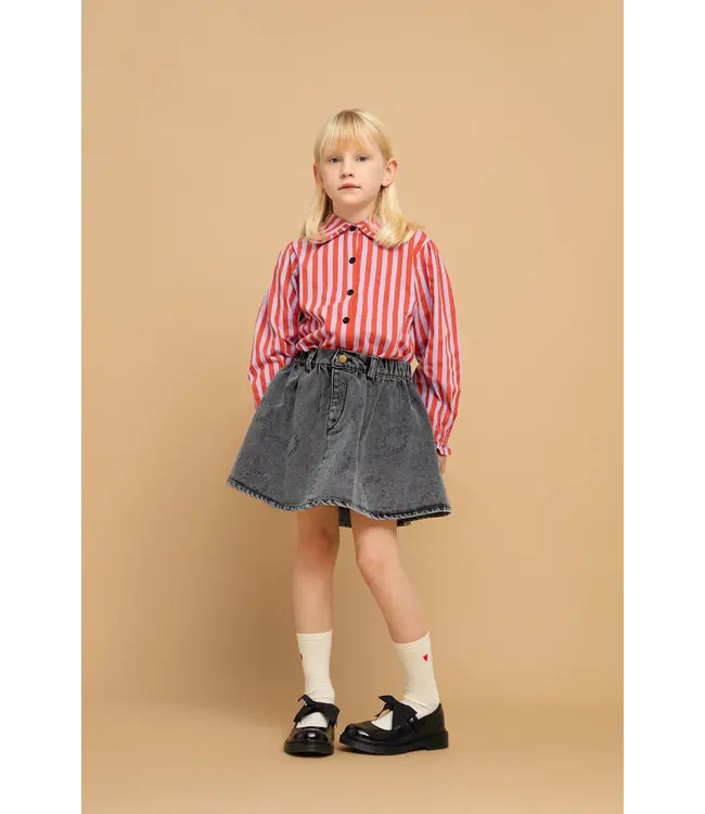 Sproet & Sprout Sport socks heart