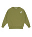Jenest BIRD J SWEATER Khaki green