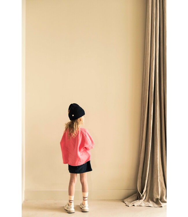 Jenest BIBI SKIRT Navy blue