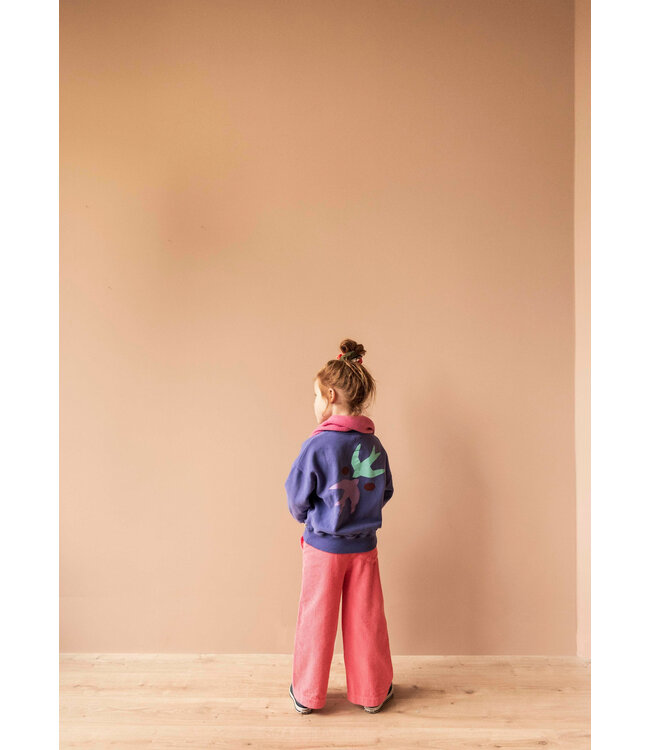 Jenest CAMMIE PANTS Fresh pink