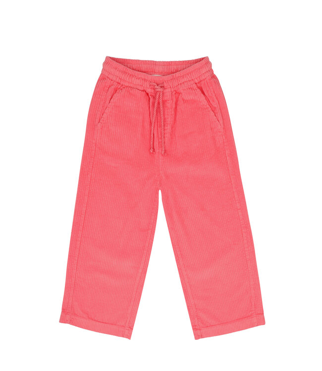 Jenest CAMMIE PANTS Fresh pink