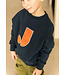 Jenest JULES SWEATER Navy blue