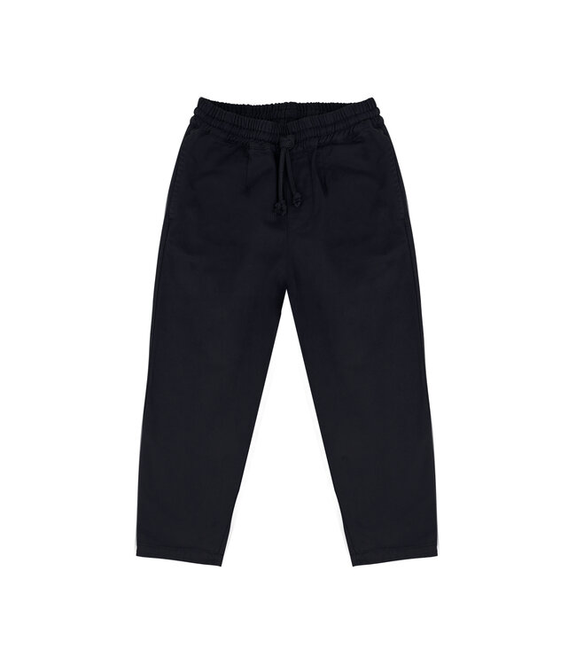 Jenest COMFY CHINO Navy blue
