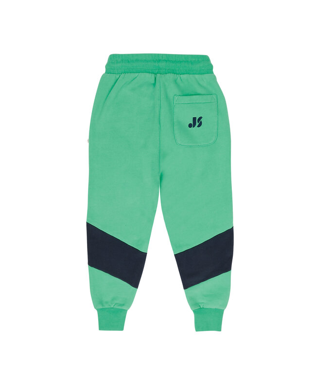 Jenest SAMMY SPORTS JOGGER Fresh green