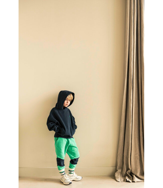 Jenest SAMMY SPORTS JOGGER Fresh green