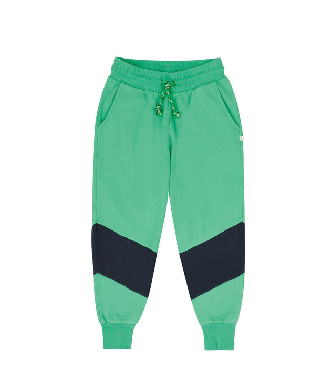 Jenest SAMMY SPORTS JOGGER Fresh green