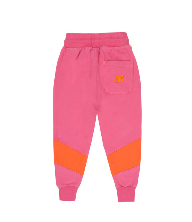 Jenest SAMMY SPORTS JOGGER Fuchsia pink