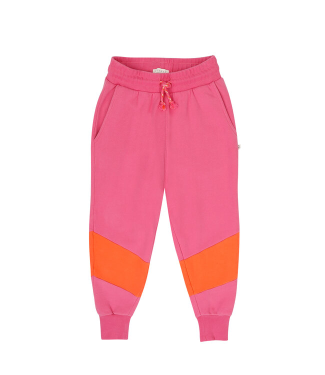 Jenest SAMMY SPORTS JOGGER Fuchsia pink