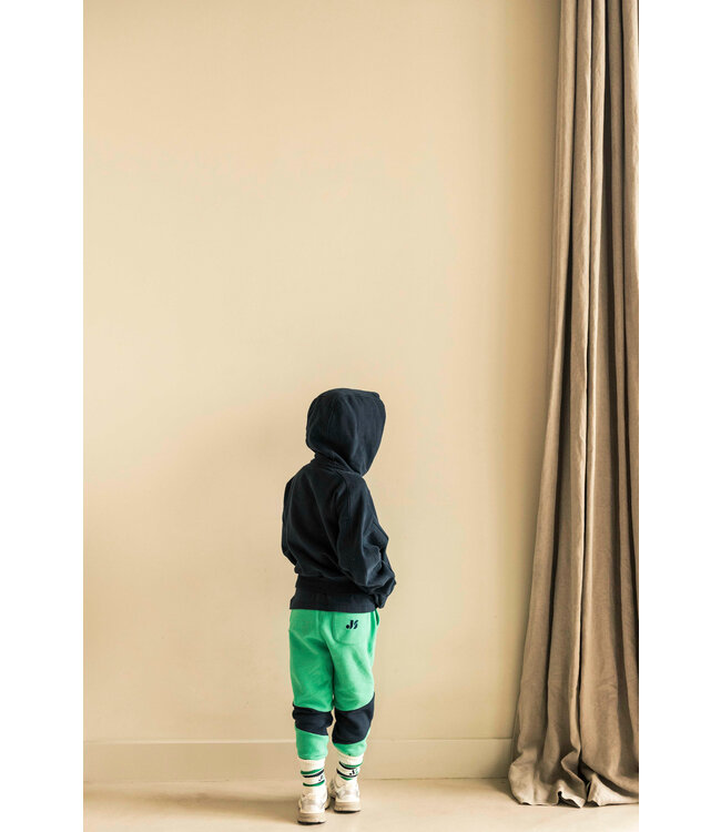 Jenest TAKA HOODIE Navy blue