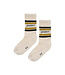 Jenest JENEST SPORT SOCKS ecru melange